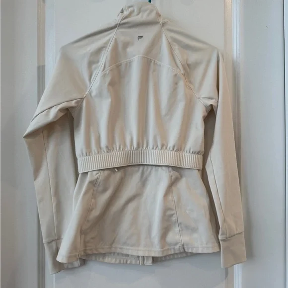 fabletics trinity performance jacket - Picture 4 of 4